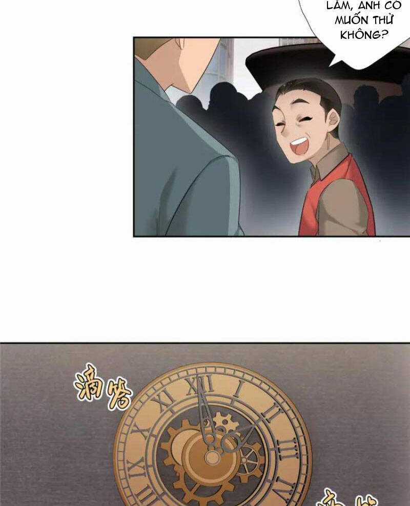 Hỗn Loạn Nhất Lịch Sử - Chapter 55 - Trang 2