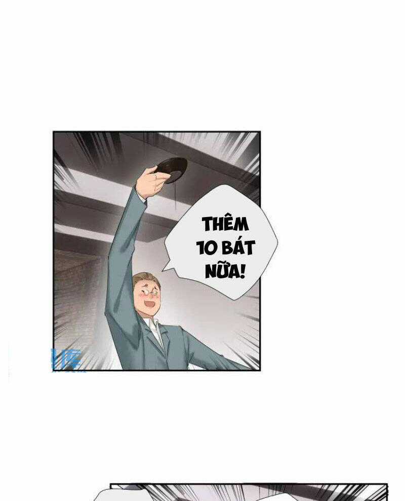 Hỗn Loạn Nhất Lịch Sử - Chapter 55 - Trang 13