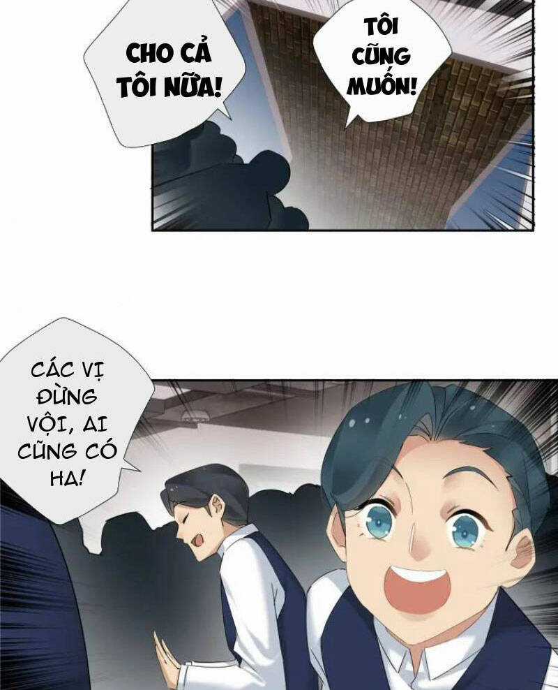 Hỗn Loạn Nhất Lịch Sử - Chapter 55 - Trang 14