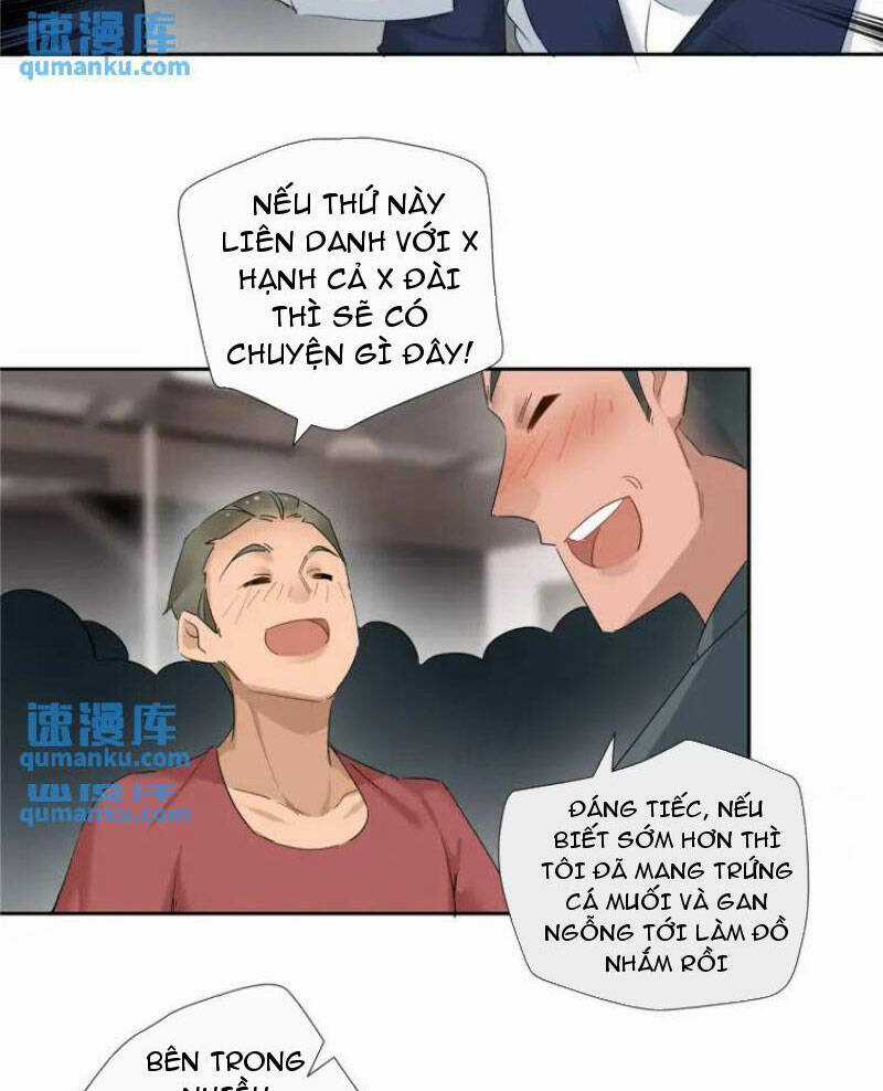 Hỗn Loạn Nhất Lịch Sử - Chapter 55 - Trang 15