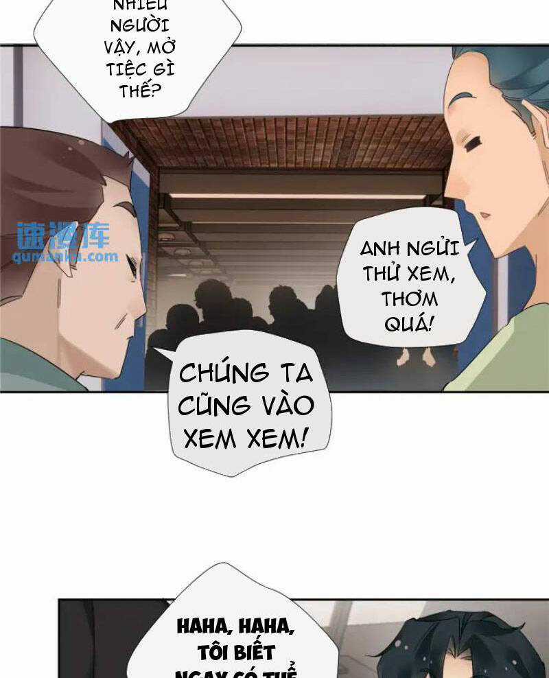 Hỗn Loạn Nhất Lịch Sử - Chapter 55 - Trang 16