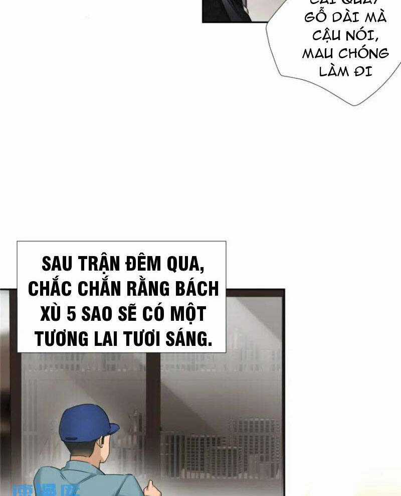 Hỗn Loạn Nhất Lịch Sử - Chapter 55 - Trang 19