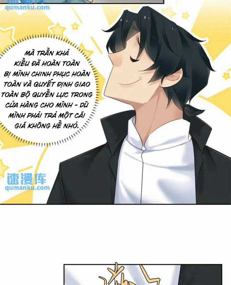 Hỗn Loạn Nhất Lịch Sử - Chapter 55 - Trang 20