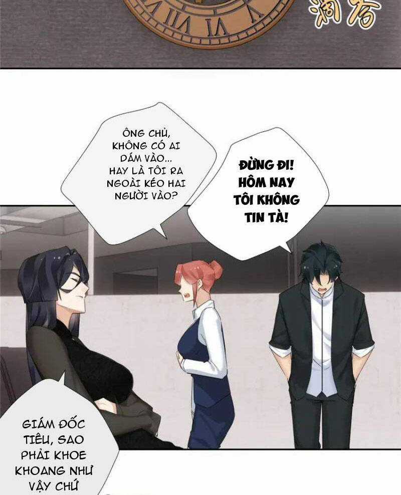 Hỗn Loạn Nhất Lịch Sử - Chapter 55 - Trang 3