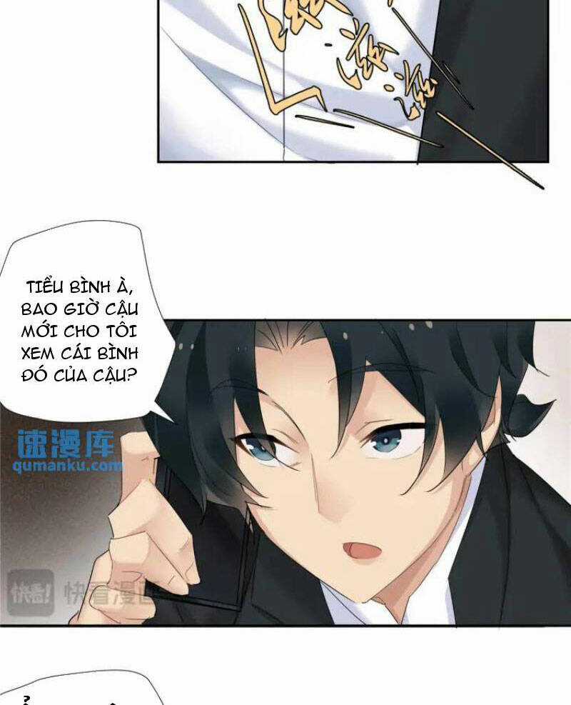 Hỗn Loạn Nhất Lịch Sử - Chapter 55 - Trang 21