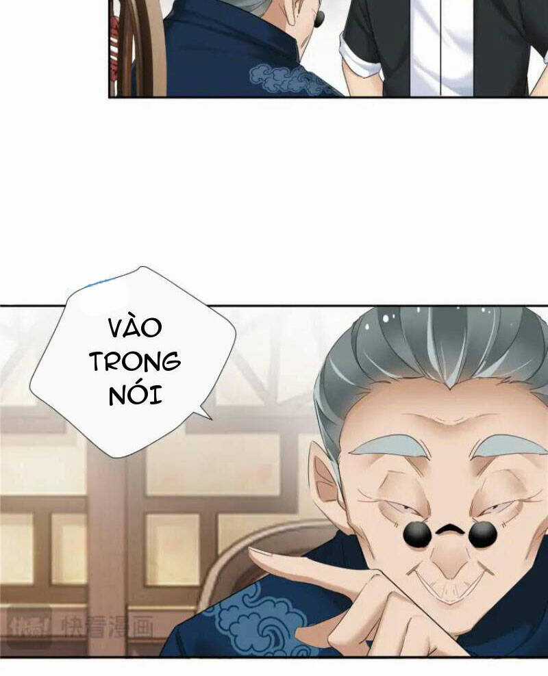 Hỗn Loạn Nhất Lịch Sử - Chapter 55 - Trang 25