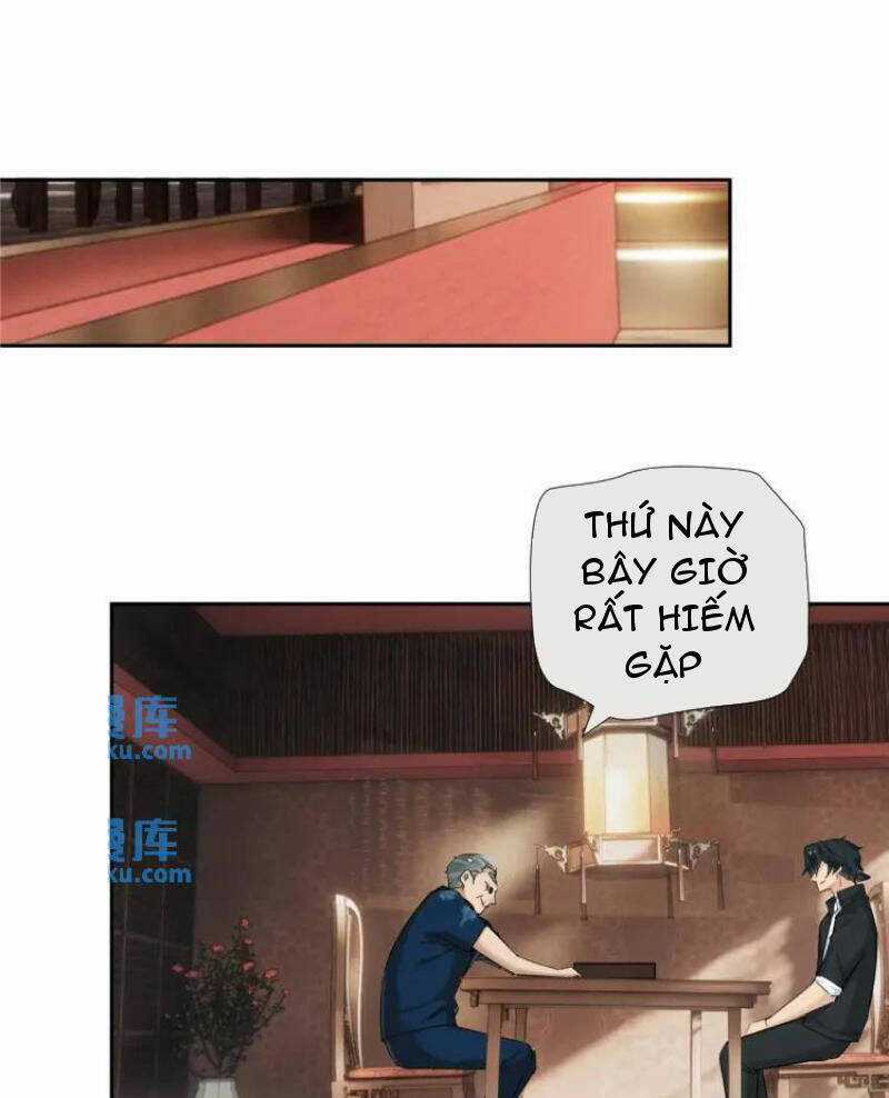 Hỗn Loạn Nhất Lịch Sử - Chapter 55 - Trang 26