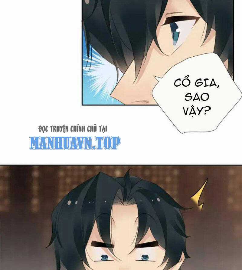 Hỗn Loạn Nhất Lịch Sử - Chapter 55 - Trang 30