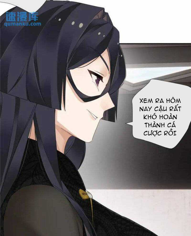 Hỗn Loạn Nhất Lịch Sử - Chapter 55 - Trang 4