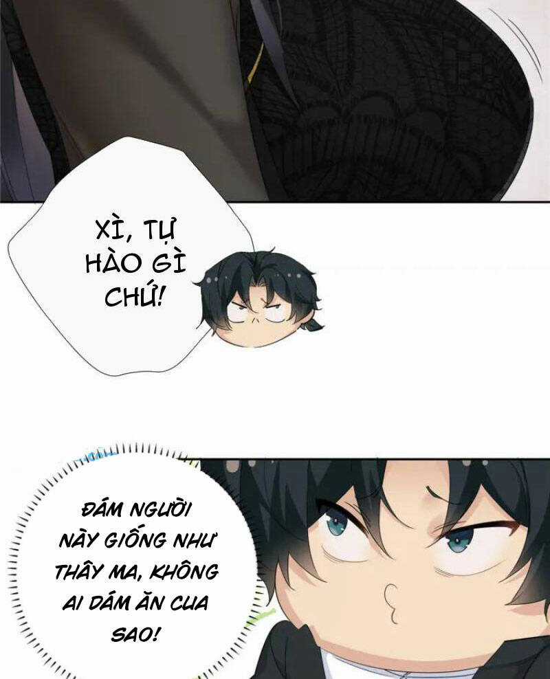 Hỗn Loạn Nhất Lịch Sử - Chapter 55 - Trang 5