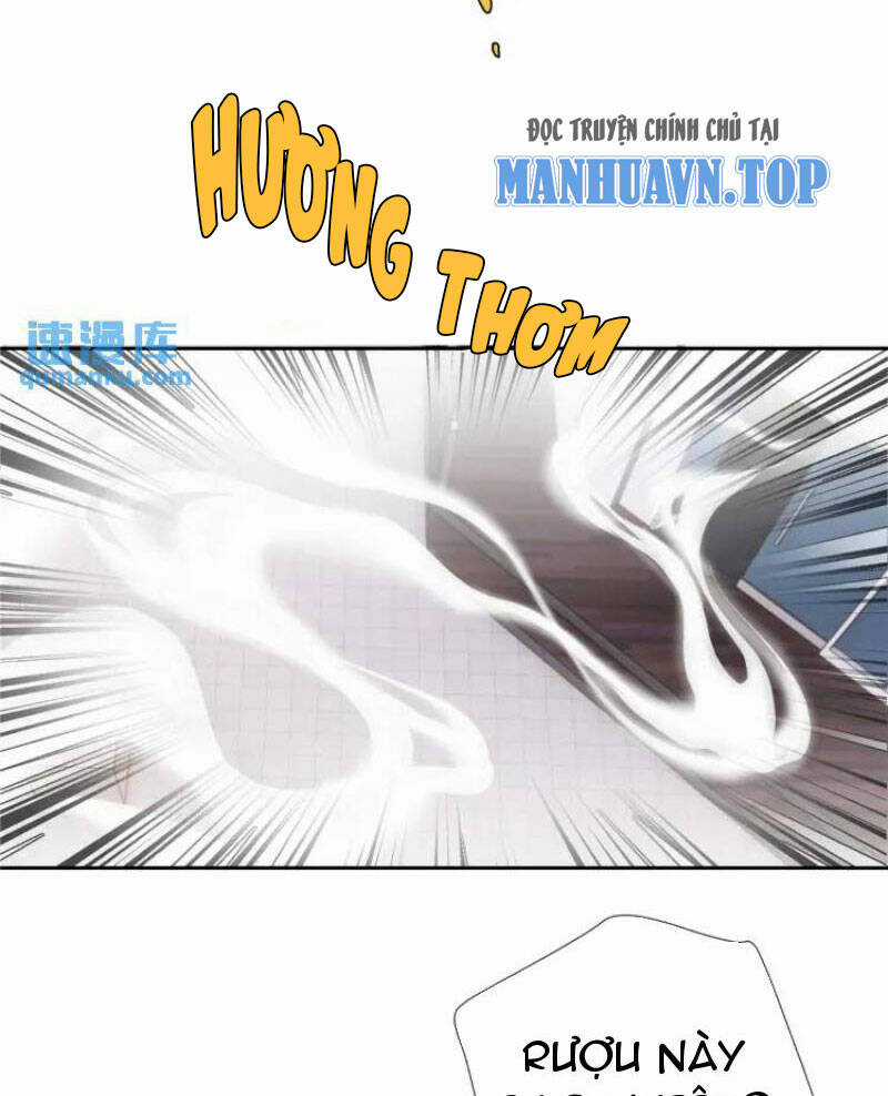 Hỗn Loạn Nhất Lịch Sử - Chapter 55 - Trang 9