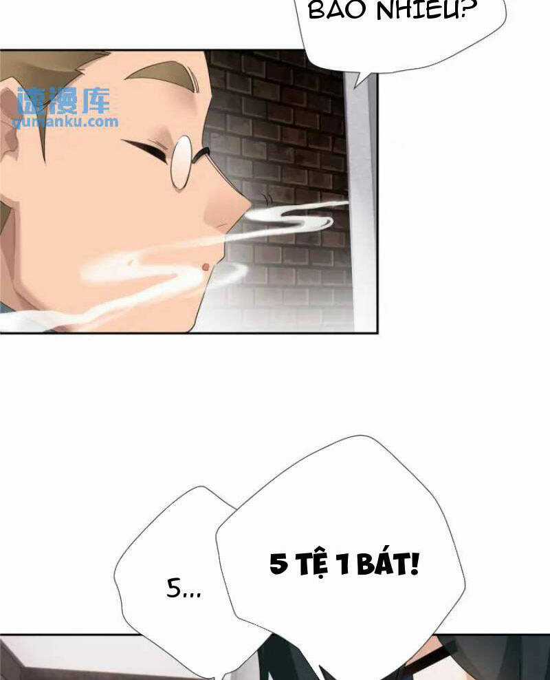 Hỗn Loạn Nhất Lịch Sử - Chapter 55 - Trang 10