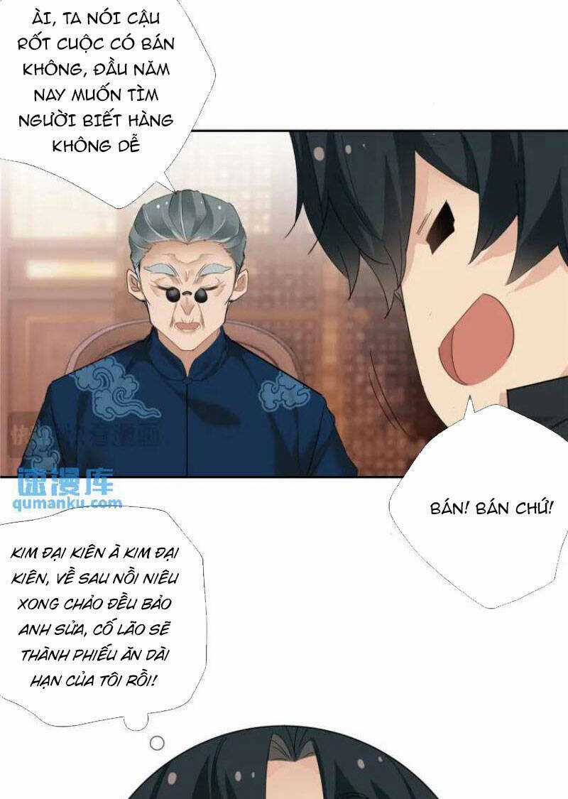 Hỗn Loạn Nhất Lịch Sử - Chapter 56 - Trang 11