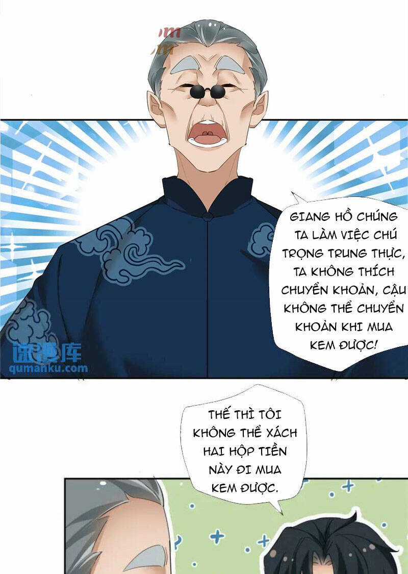 Hỗn Loạn Nhất Lịch Sử - Chapter 56 - Trang 14