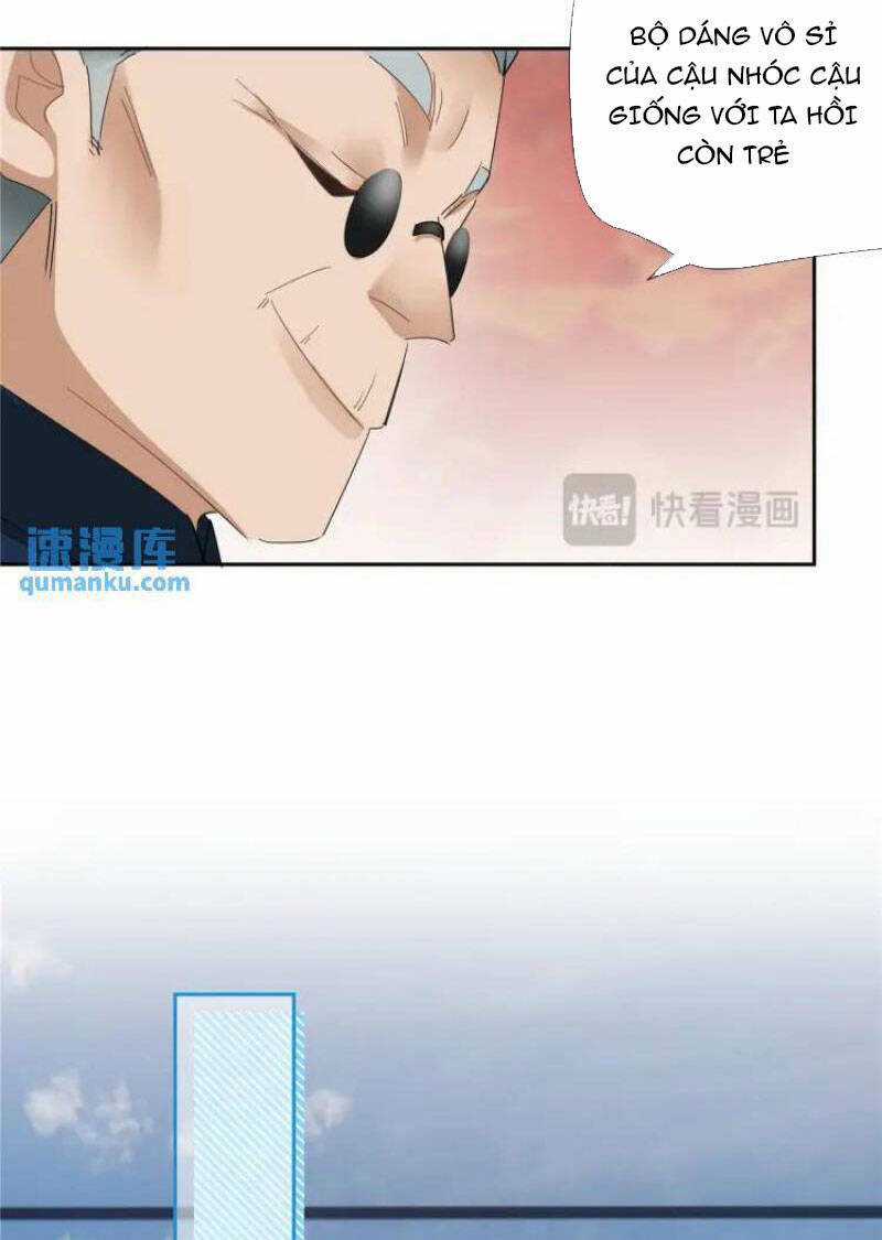 Hỗn Loạn Nhất Lịch Sử - Chapter 56 - Trang 16