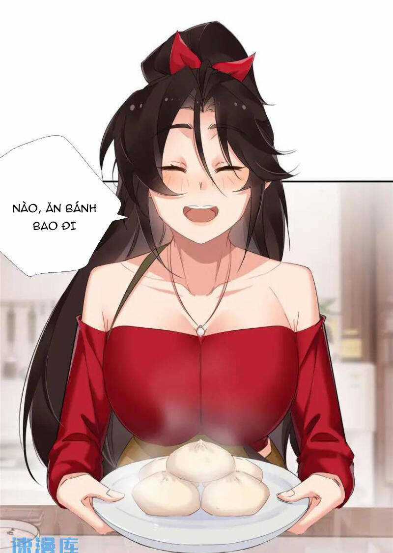 Hỗn Loạn Nhất Lịch Sử - Chapter 56 - Trang 18