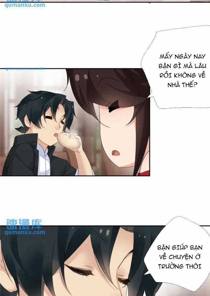 Hỗn Loạn Nhất Lịch Sử - Chapter 56 - Trang 19