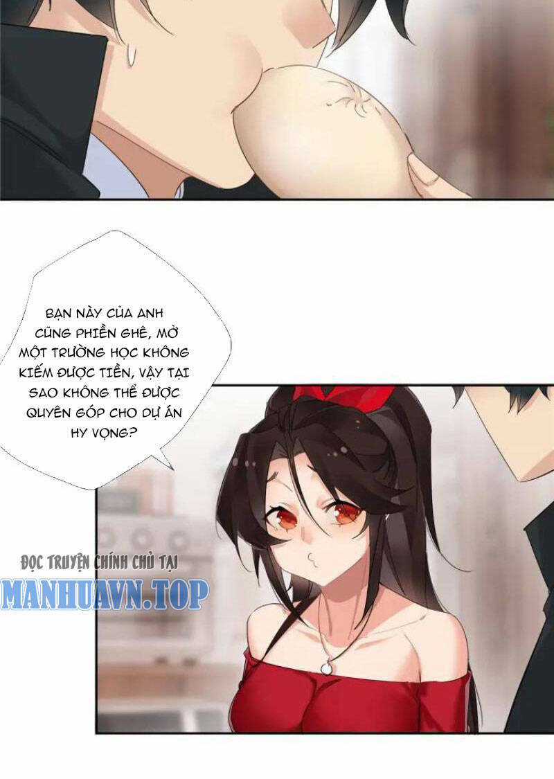 Hỗn Loạn Nhất Lịch Sử - Chapter 56 - Trang 20