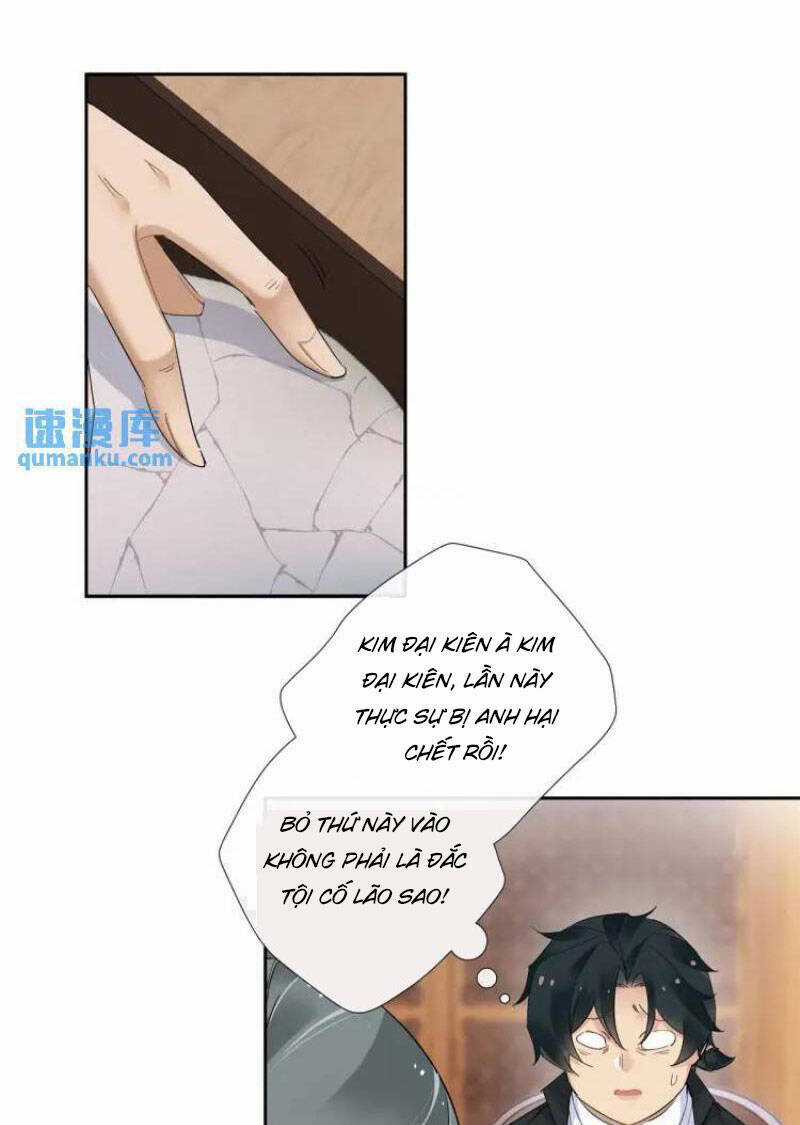 Hỗn Loạn Nhất Lịch Sử - Chapter 56 - Trang 3