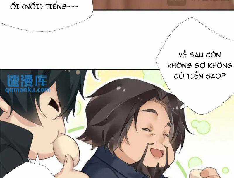 Hỗn Loạn Nhất Lịch Sử - Chapter 56 - Trang 22