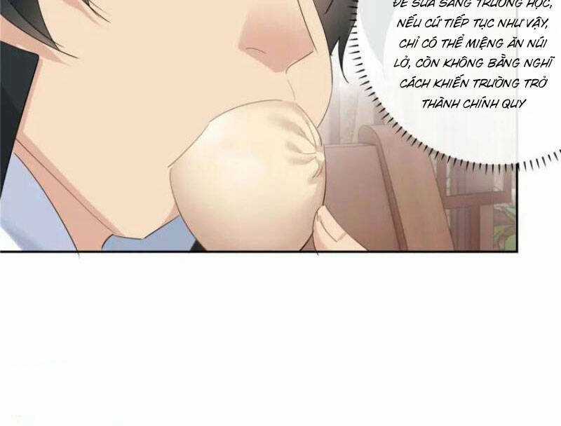 Hỗn Loạn Nhất Lịch Sử - Chapter 56 - Trang 24