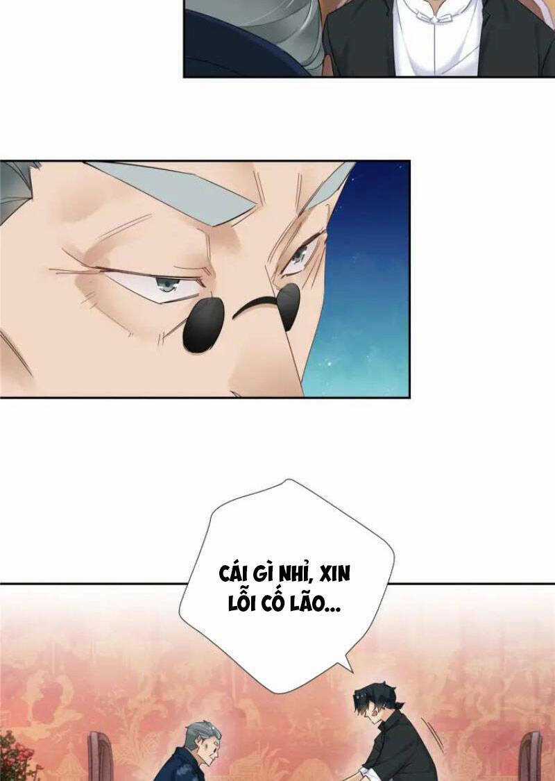 Hỗn Loạn Nhất Lịch Sử - Chapter 56 - Trang 4