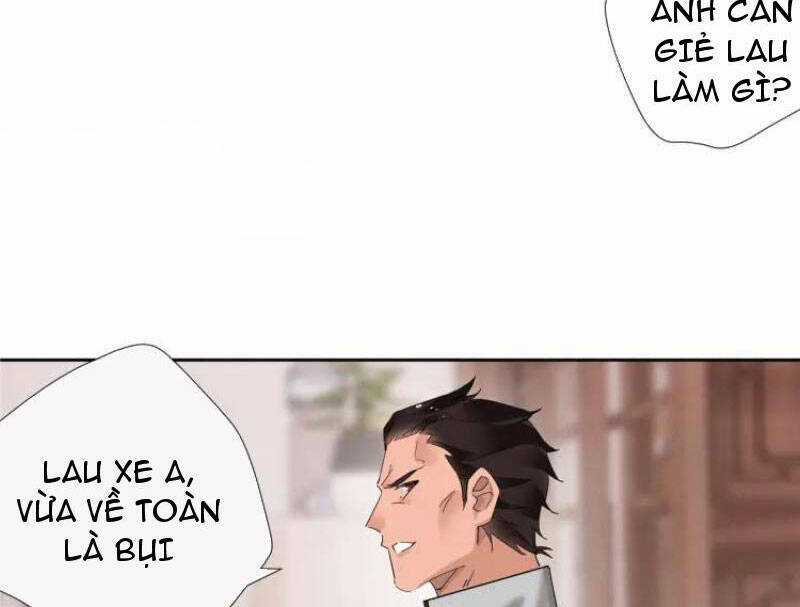 Hỗn Loạn Nhất Lịch Sử - Chapter 56 - Trang 33