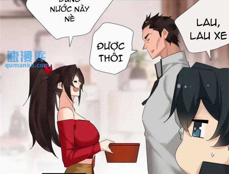 Hỗn Loạn Nhất Lịch Sử - Chapter 56 - Trang 35