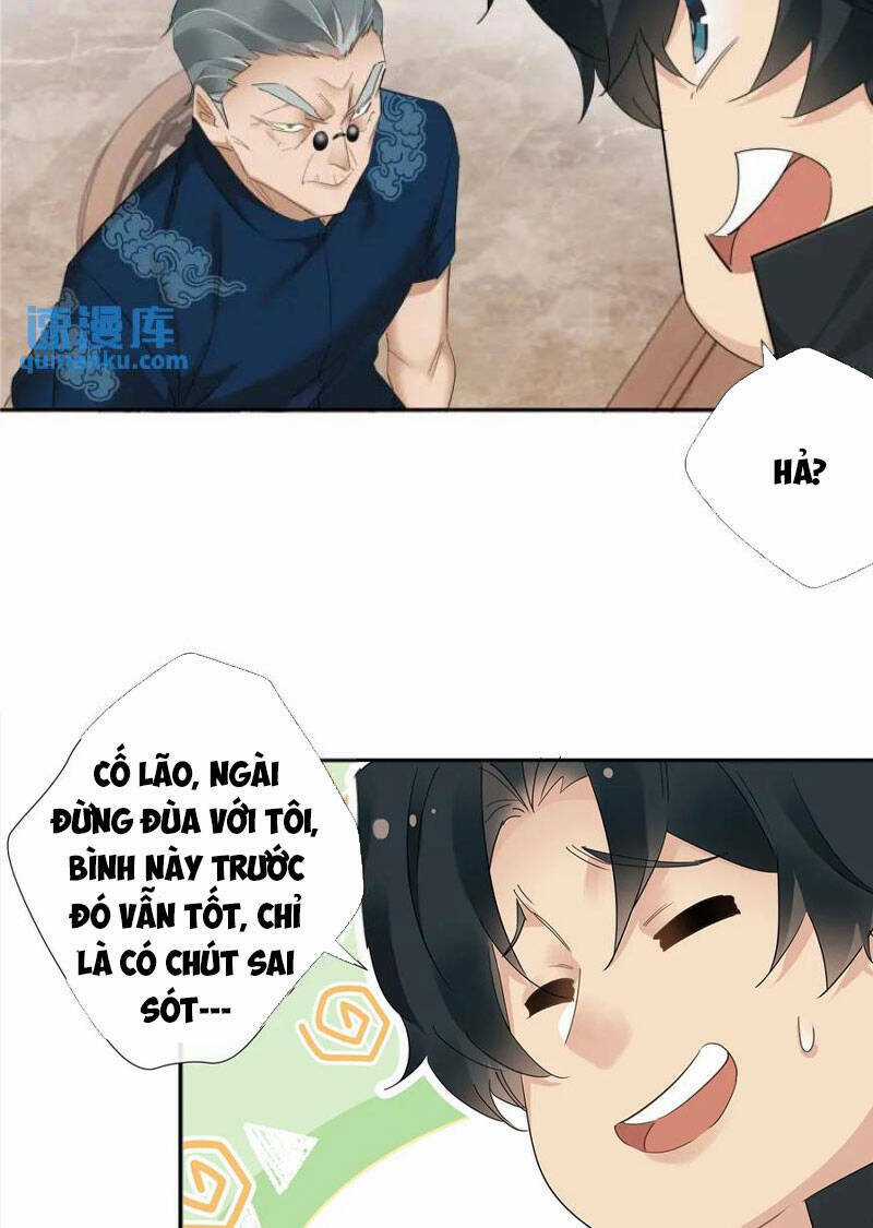 Hỗn Loạn Nhất Lịch Sử - Chapter 56 - Trang 6