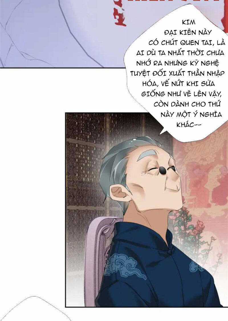 Hỗn Loạn Nhất Lịch Sử - Chapter 56 - Trang 10