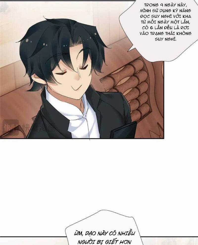 Hỗn Loạn Nhất Lịch Sử - Chapter 57 - Trang 11