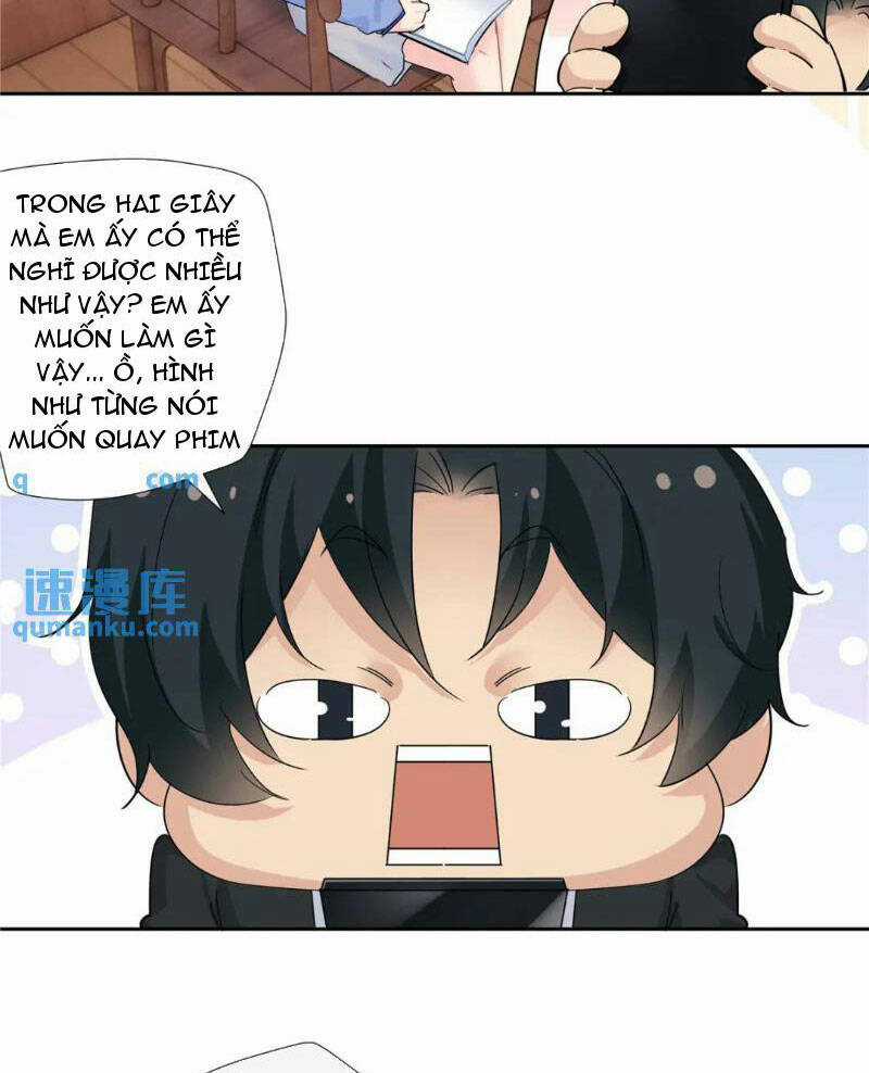 Hỗn Loạn Nhất Lịch Sử - Chapter 57 - Trang 14