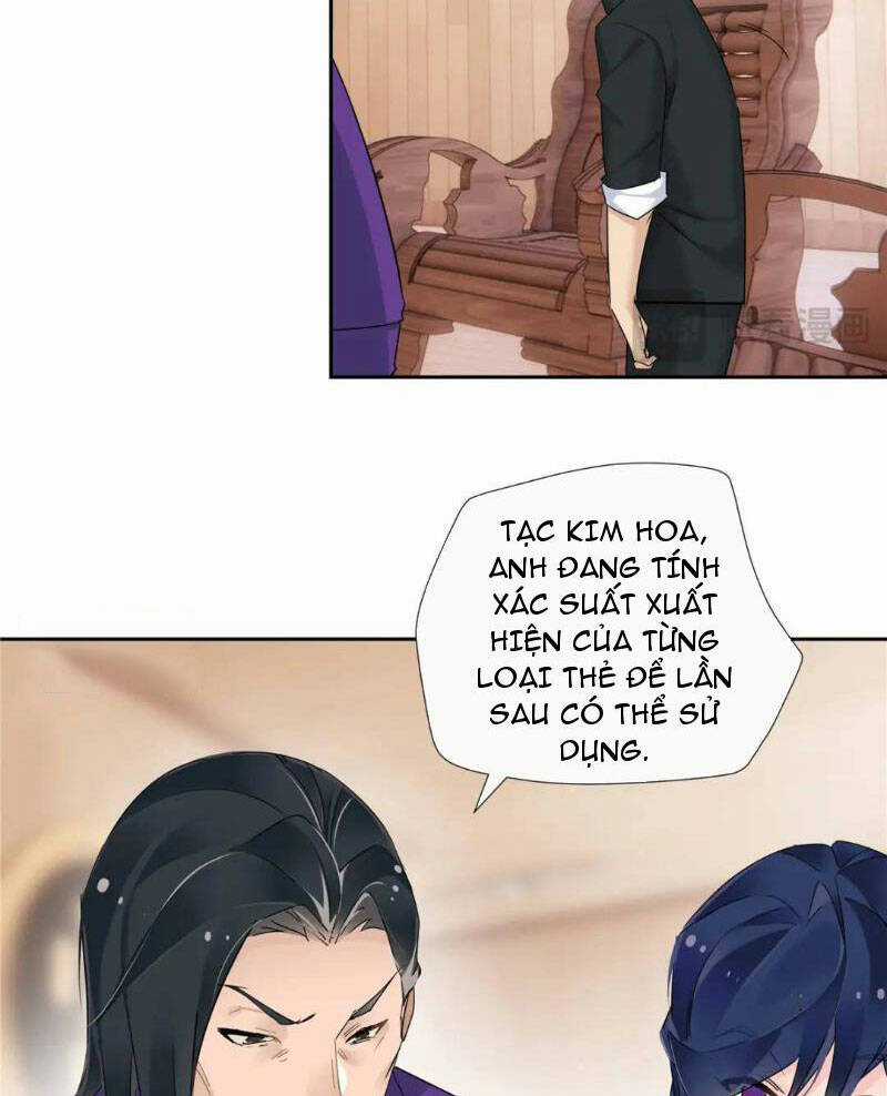 Hỗn Loạn Nhất Lịch Sử - Chapter 57 - Trang 16