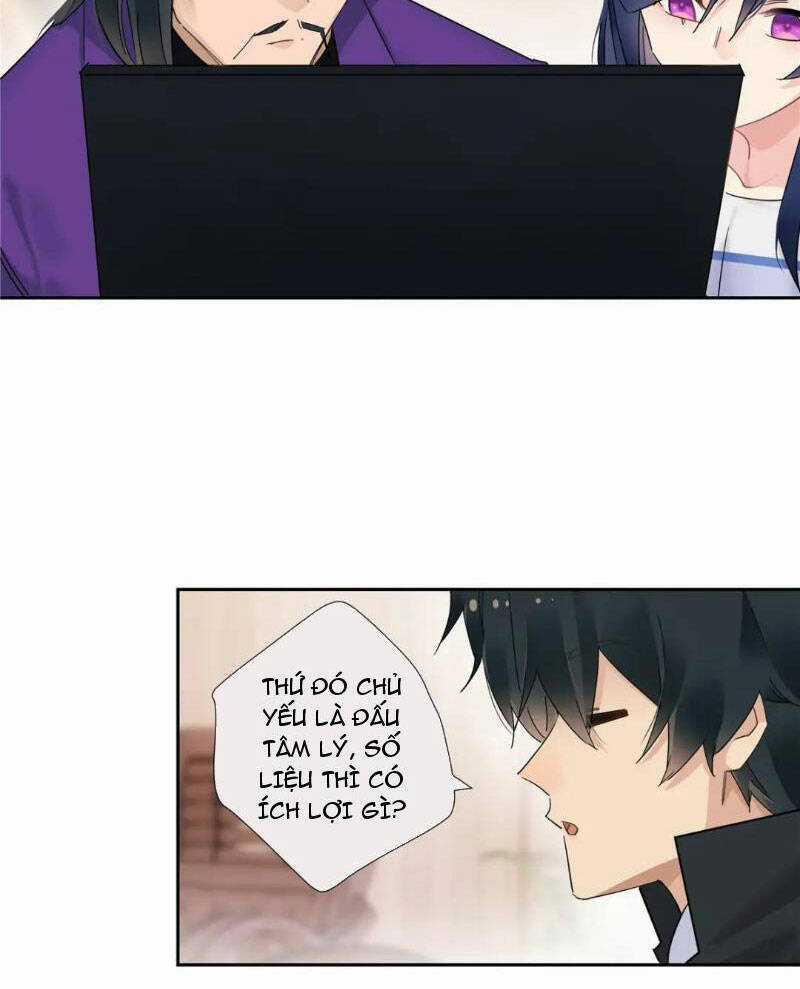 Hỗn Loạn Nhất Lịch Sử - Chapter 57 - Trang 17