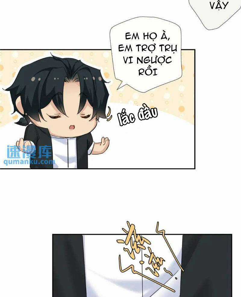 Hỗn Loạn Nhất Lịch Sử - Chapter 57 - Trang 20