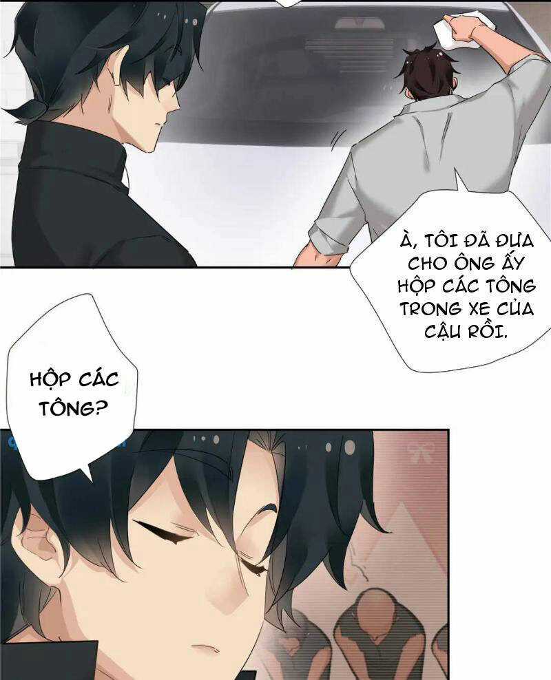 Hỗn Loạn Nhất Lịch Sử - Chapter 57 - Trang 3