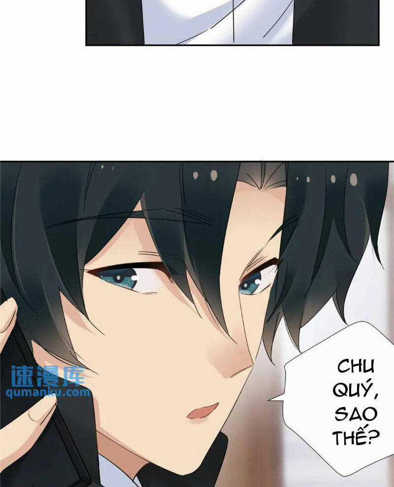 Hỗn Loạn Nhất Lịch Sử - Chapter 57 - Trang 21