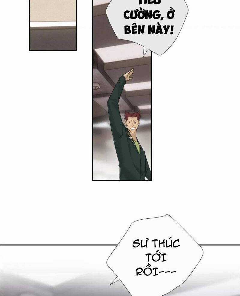 Hỗn Loạn Nhất Lịch Sử - Chapter 57 - Trang 23