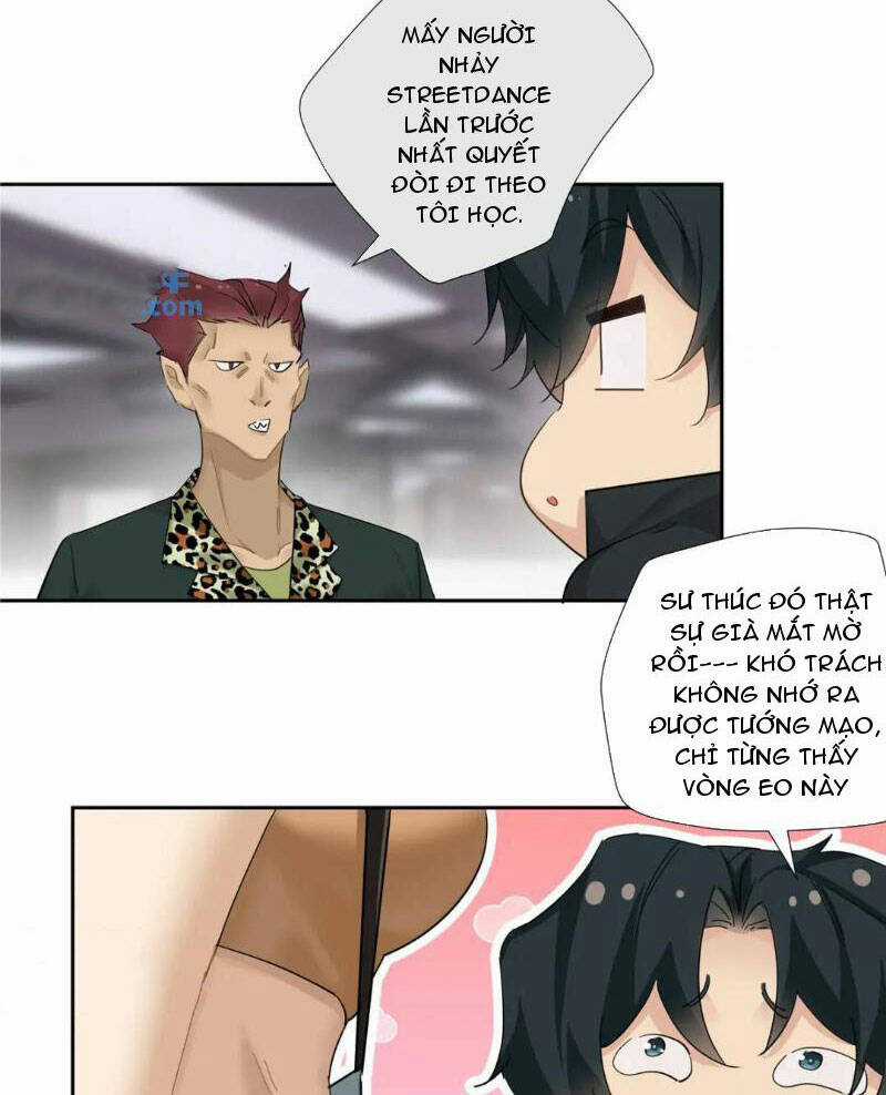 Hỗn Loạn Nhất Lịch Sử - Chapter 57 - Trang 25