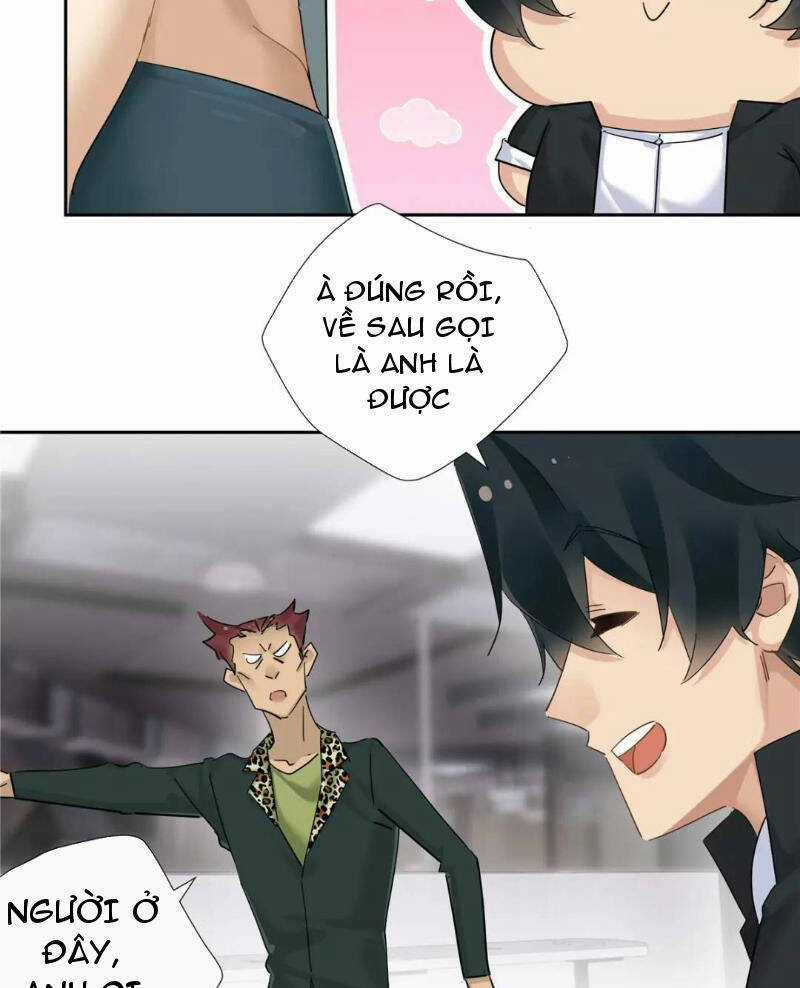 Hỗn Loạn Nhất Lịch Sử - Chapter 57 - Trang 26