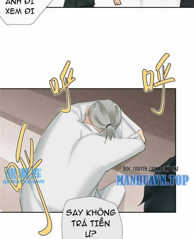 Hỗn Loạn Nhất Lịch Sử - Chapter 57 - Trang 27