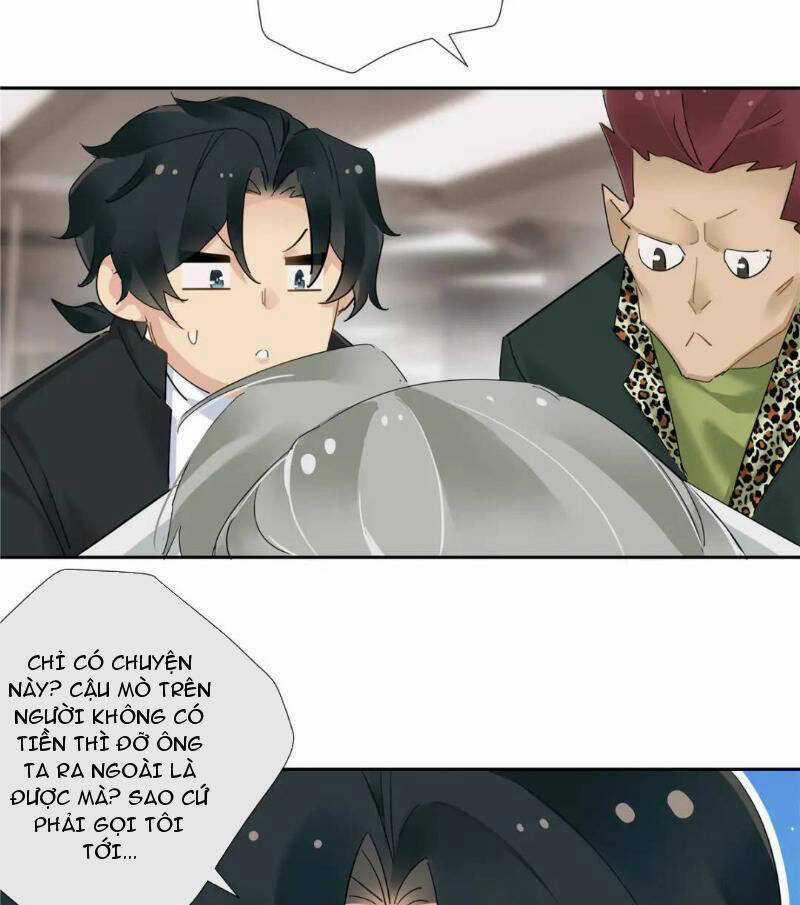 Hỗn Loạn Nhất Lịch Sử - Chapter 57 - Trang 28