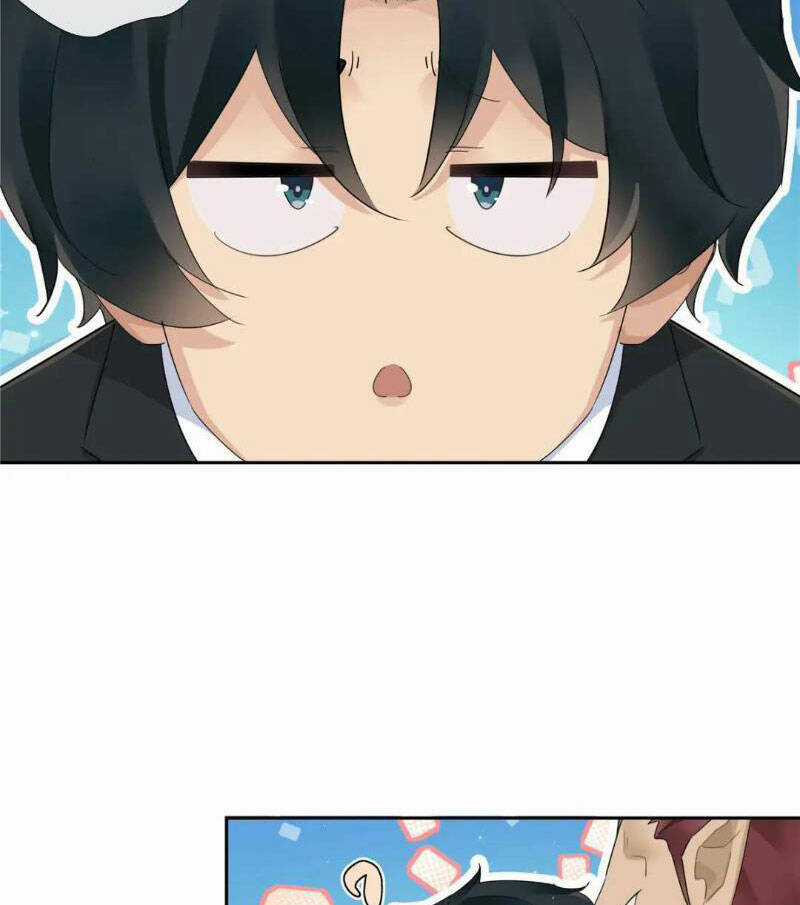 Hỗn Loạn Nhất Lịch Sử - Chapter 57 - Trang 29