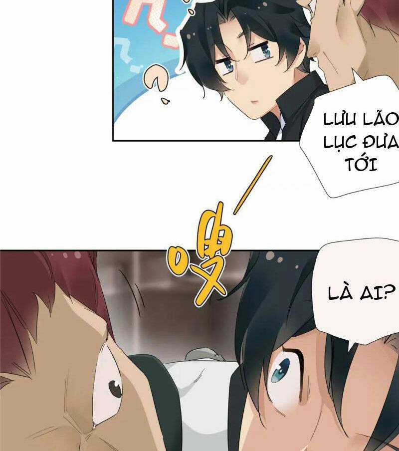 Hỗn Loạn Nhất Lịch Sử - Chapter 57 - Trang 30