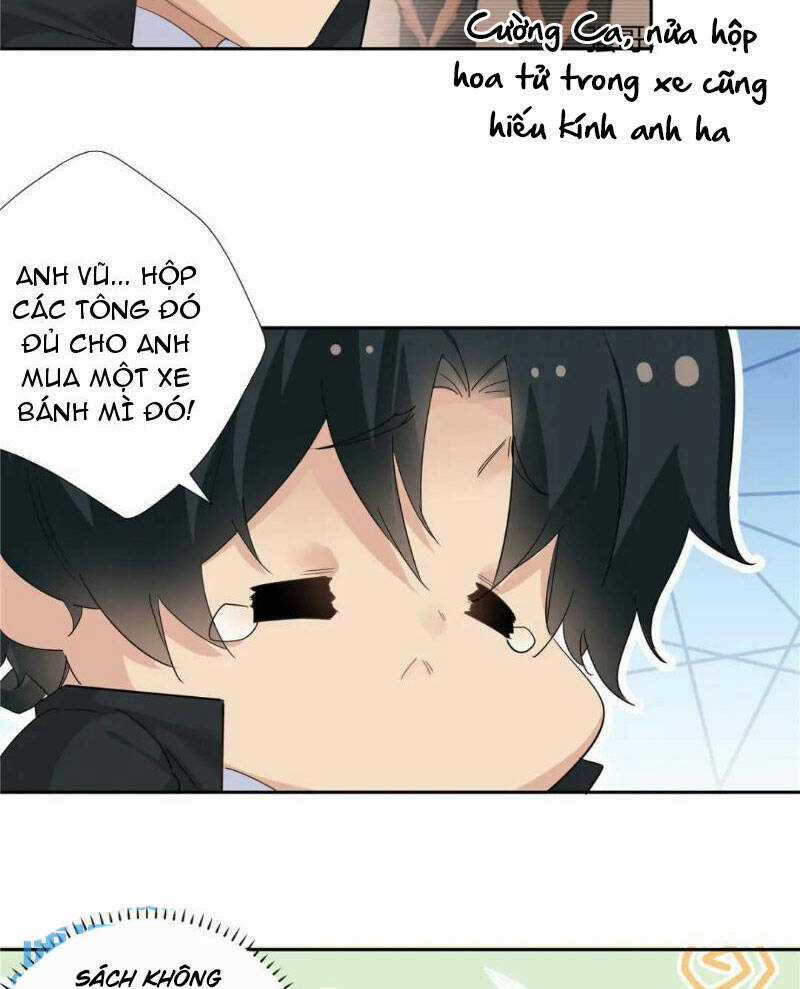 Hỗn Loạn Nhất Lịch Sử - Chapter 57 - Trang 4