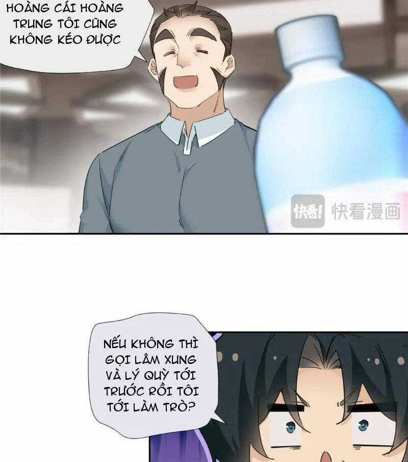 Hỗn Loạn Nhất Lịch Sử - Chapter 57 - Trang 32