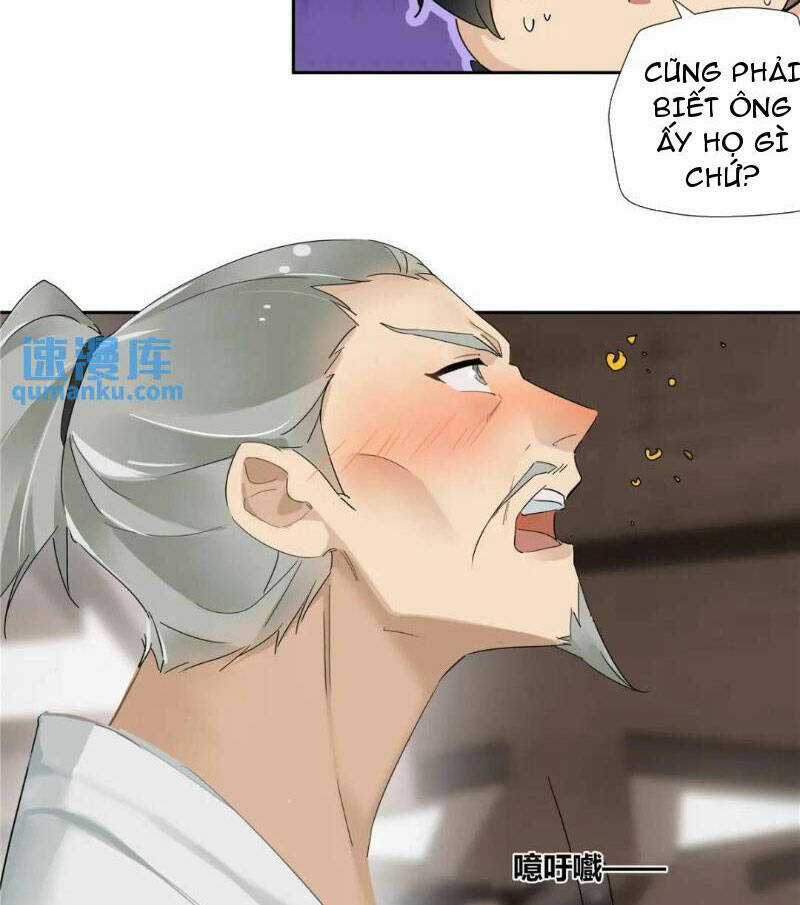 Hỗn Loạn Nhất Lịch Sử - Chapter 57 - Trang 33