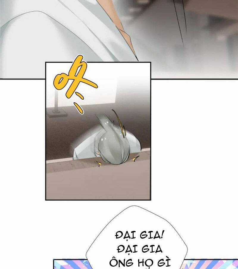 Hỗn Loạn Nhất Lịch Sử - Chapter 57 - Trang 34