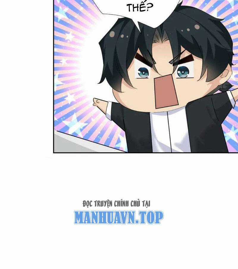 Hỗn Loạn Nhất Lịch Sử - Chapter 57 - Trang 35