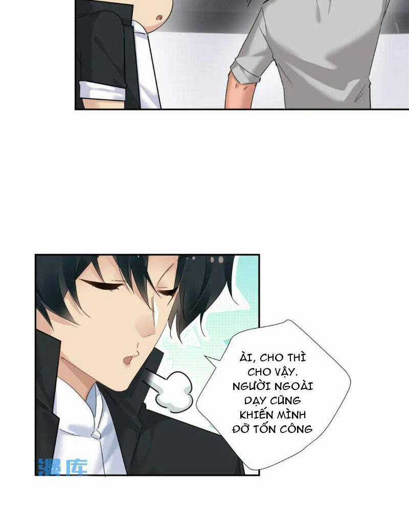 Hỗn Loạn Nhất Lịch Sử - Chapter 57 - Trang 6